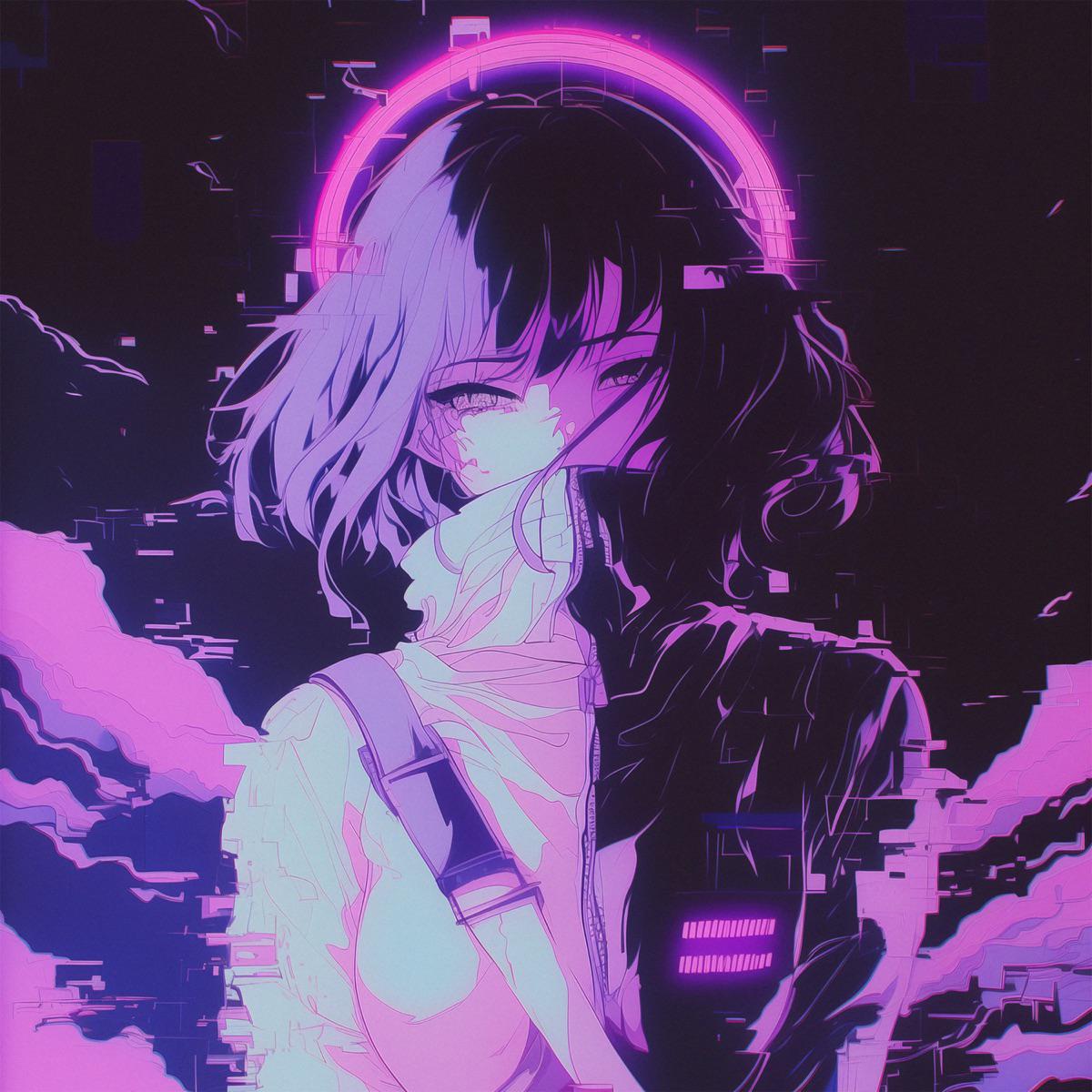 Retroshade - KoruSe & mzmff