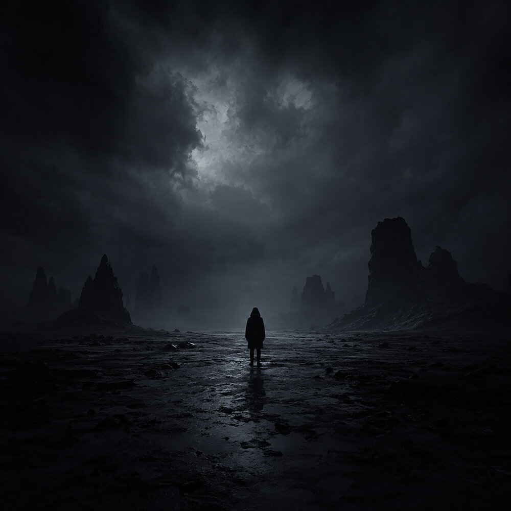Alone in the Dark - Korvath