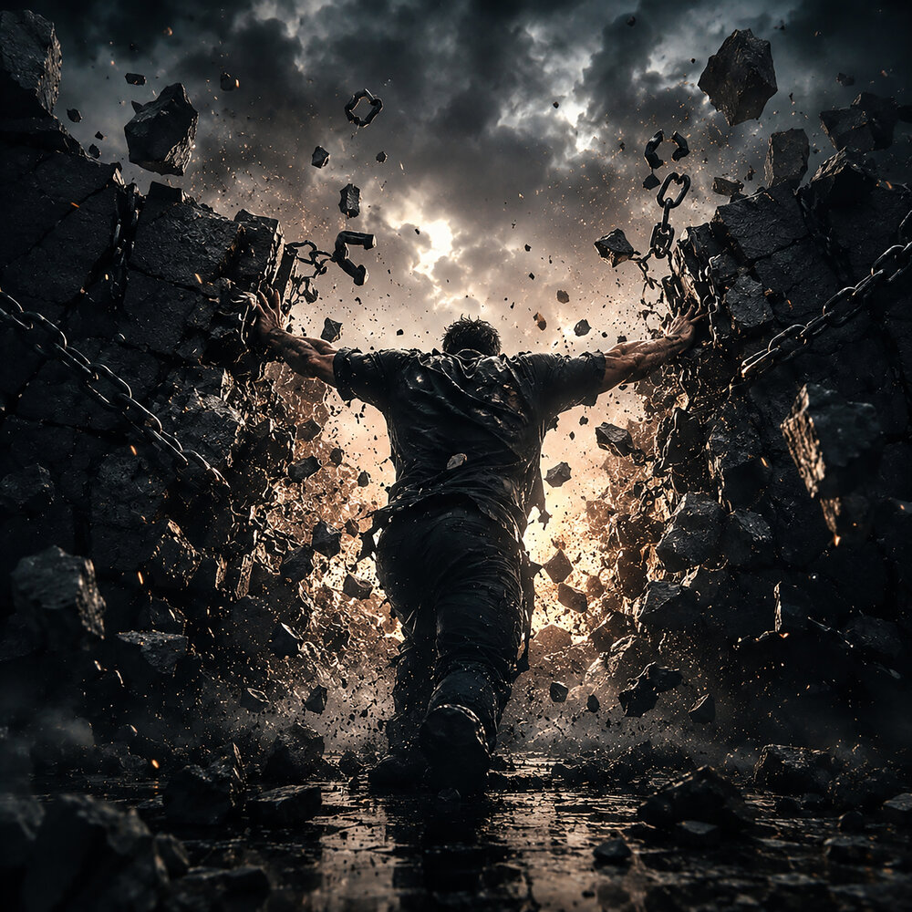 Lose Control - Korvath
