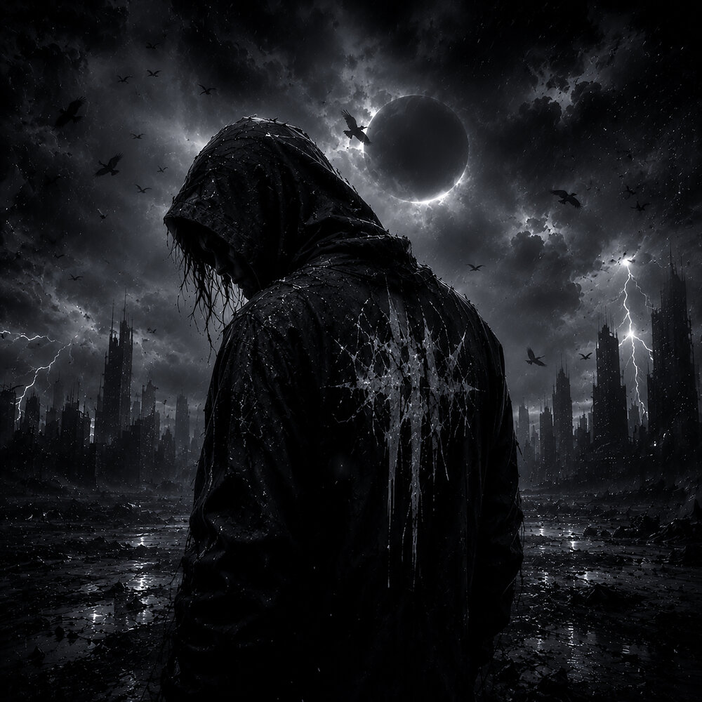Noen Ghost - Korvath