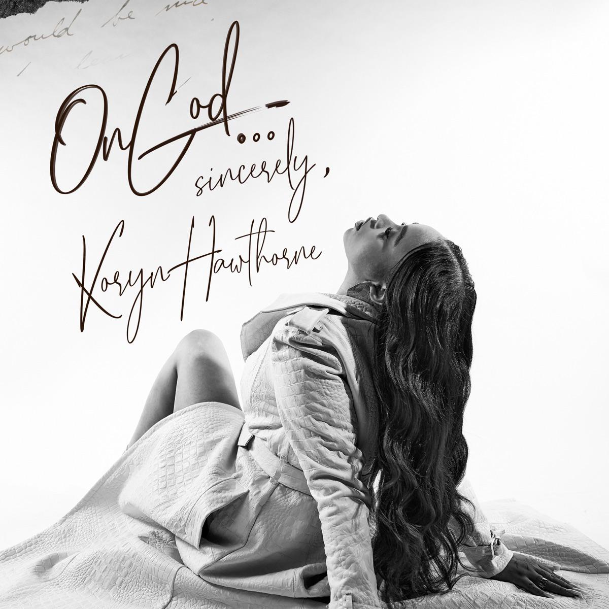 Look At God - Koryn Hawthorne