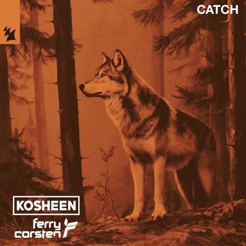 Kosheen & Ferry Corsten - Catch