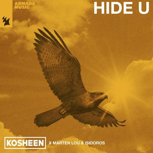 Kosheen, Marten Lou & Isidoros - Hide U