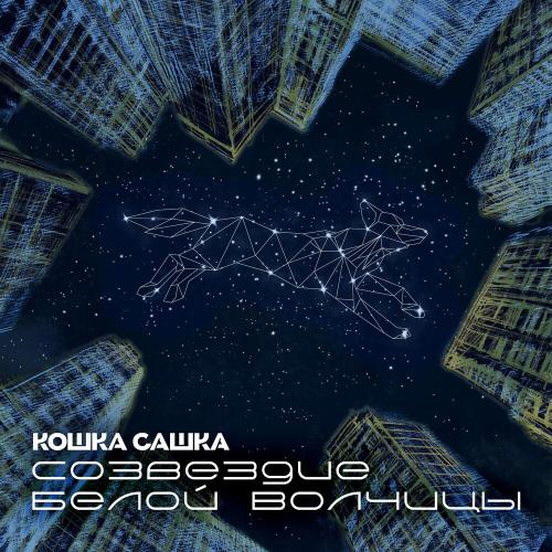 Кошка Сашка - Через снега (Стих)