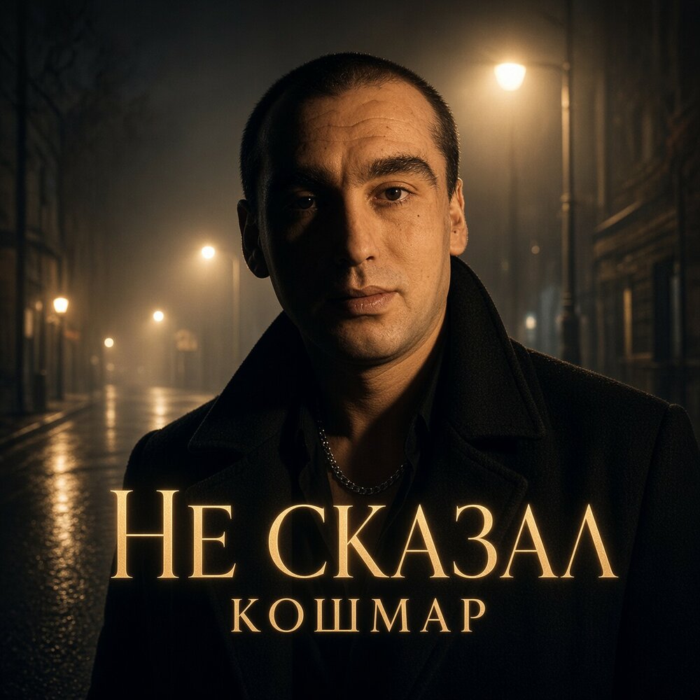 Не сказал - кошмар