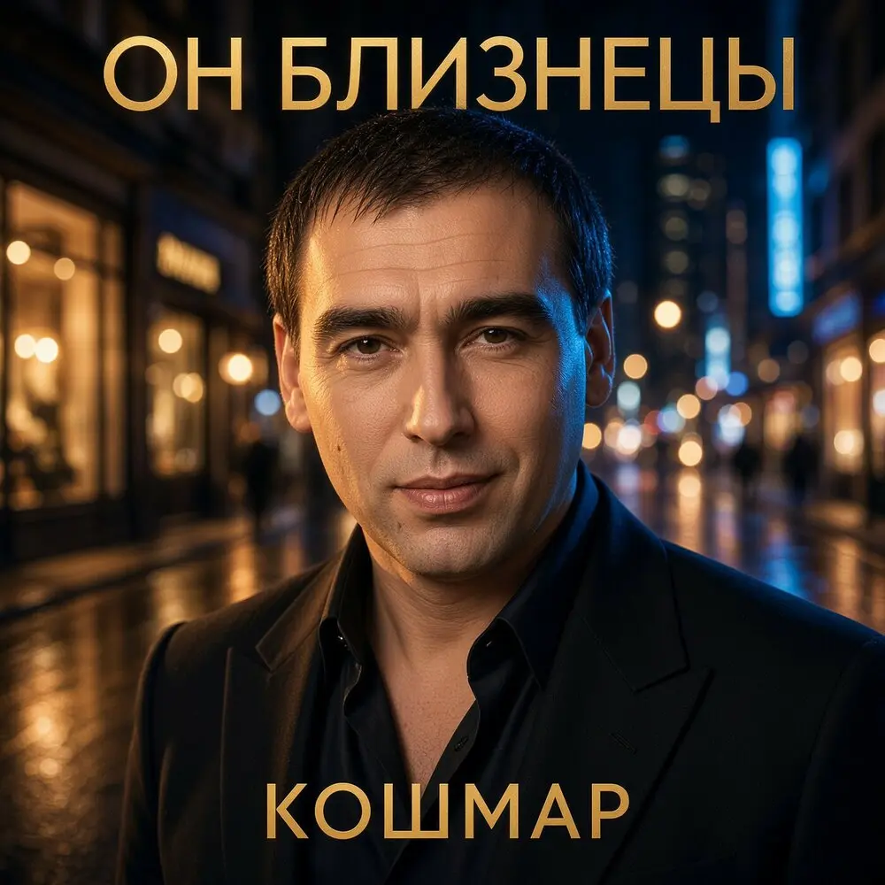 Он Близнецы - кошмар
