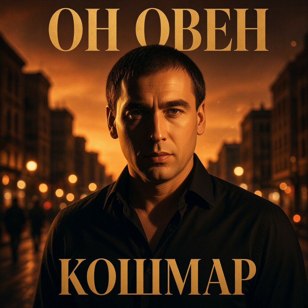 Он Овен - кошмар