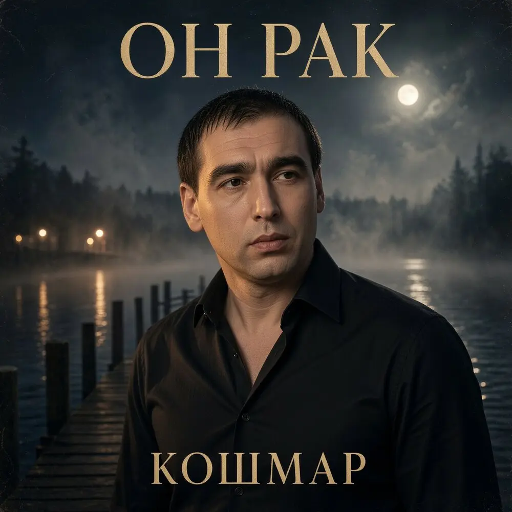 Он Рак - кошмар