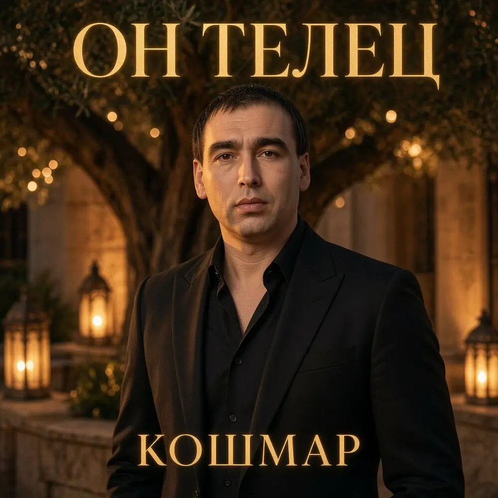 Он Телец - кошмар