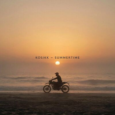 Summertime - KOSIKK
