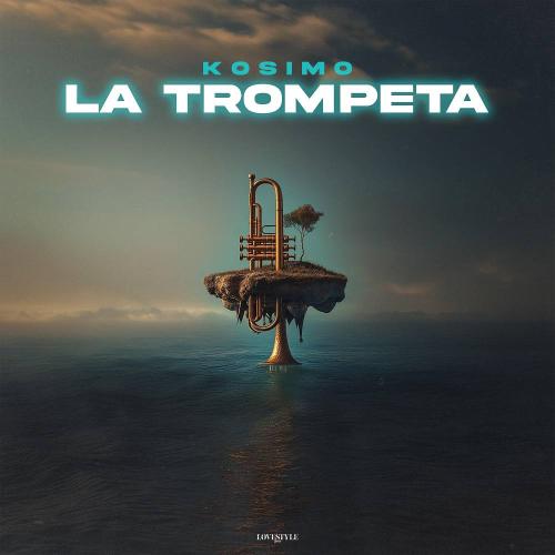 Kosimo - La Trompeta