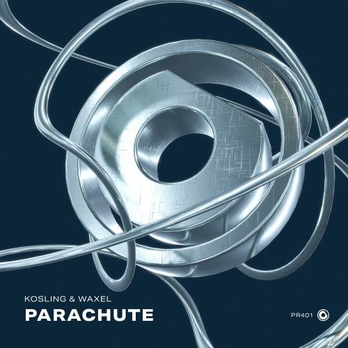 Kosling feat. Waxel - Parachute