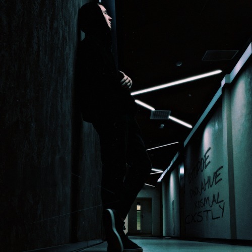Kosmal, CXSTLY - M5 2