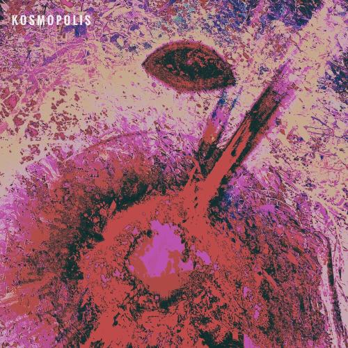 Kosmopolis - Я Колись Прийду