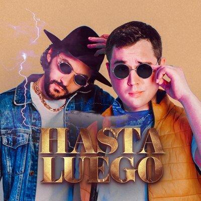 Kosolderon & Xami - Hasta Luego