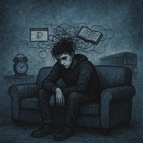 Я Не Знаю - Кост