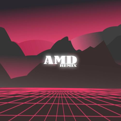 Коста Лакоста - Иностранец (Amd Remix)