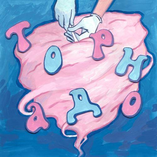 Торнадо - Коста Лакоста