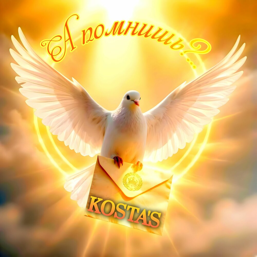 А помнишь？ - KOSTA'S