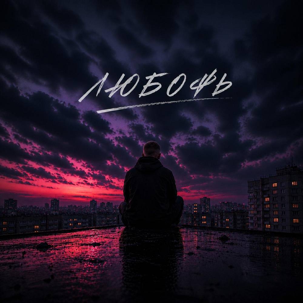 Любофь - Костя Бес