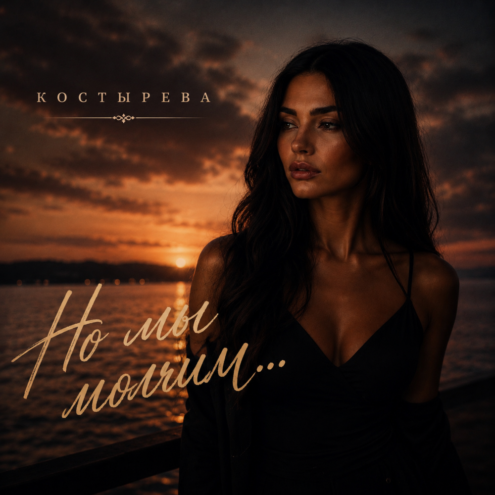 Но мы молчим - КОСТЫРЕВА