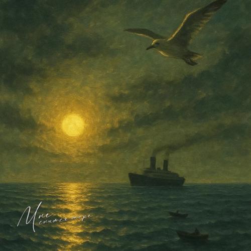 Кот Балу & Костя Status - Мне снится море