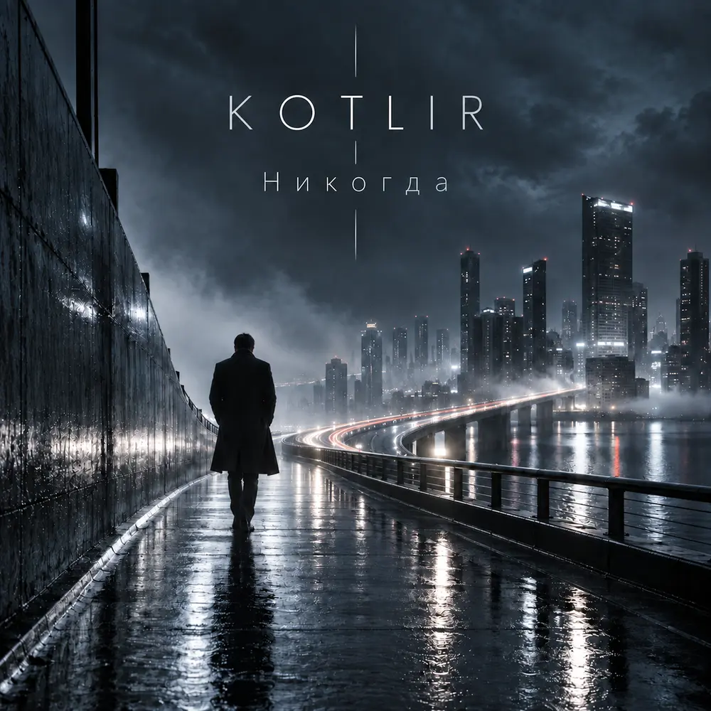 Никогда - KOTLIR