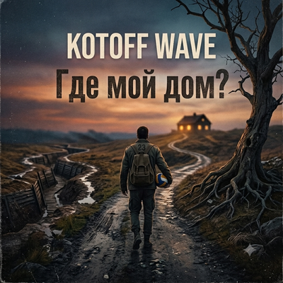 Останусь живым - KOTOFF WAVE