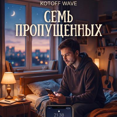 Семь пропущенных - KOTOFF WAVE