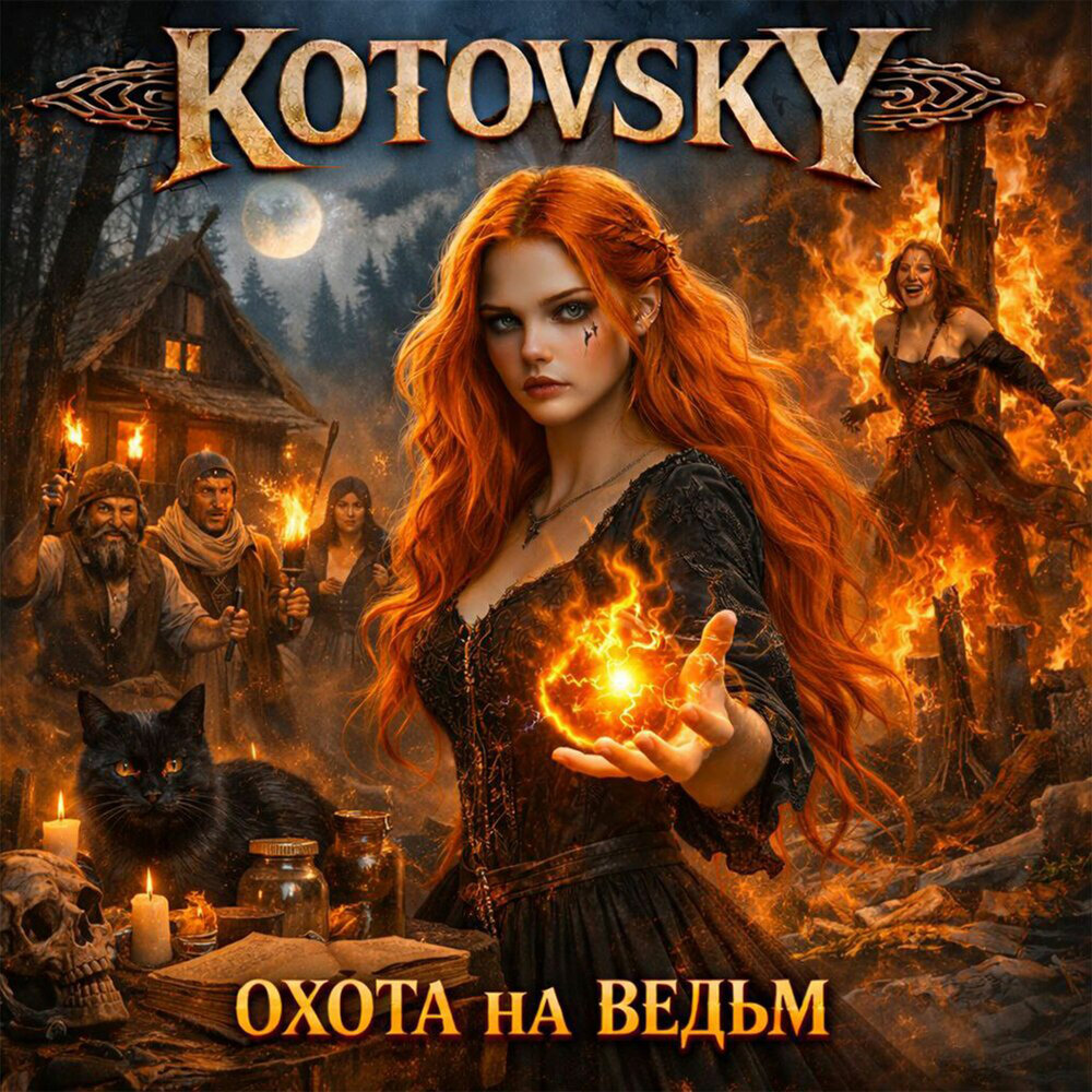 На страже границ - KOTOVSKY
