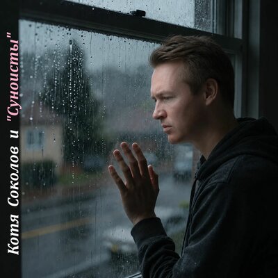 Ты ушла - Котя Соколов и _Суноисты_
