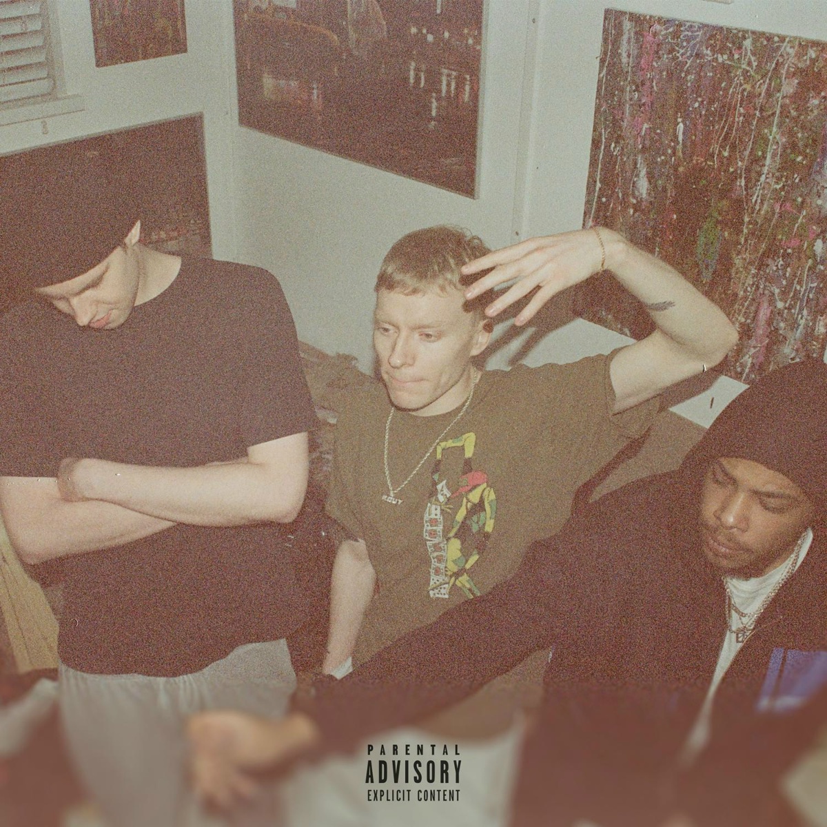 Smokesession - KOUT, Big Will, Mr.Toxic