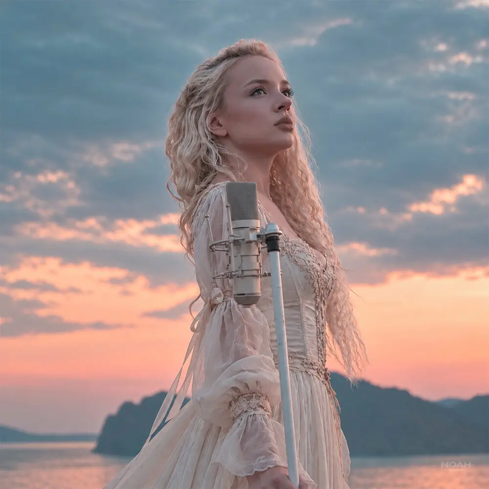 Пленница - KOVALEVA