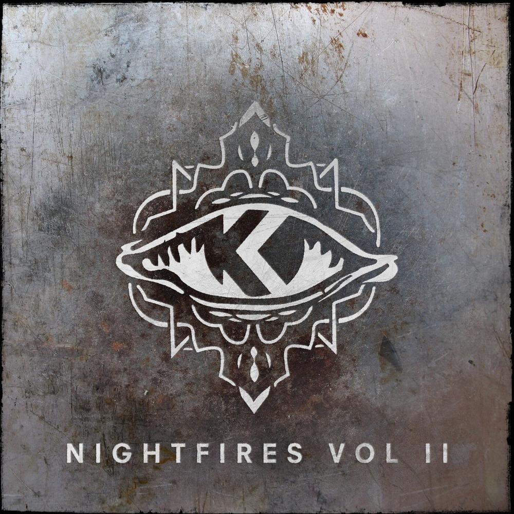 Into the Fire - Kove, Folly Rae