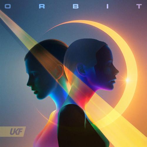 Koven & HALIENE - Orbit