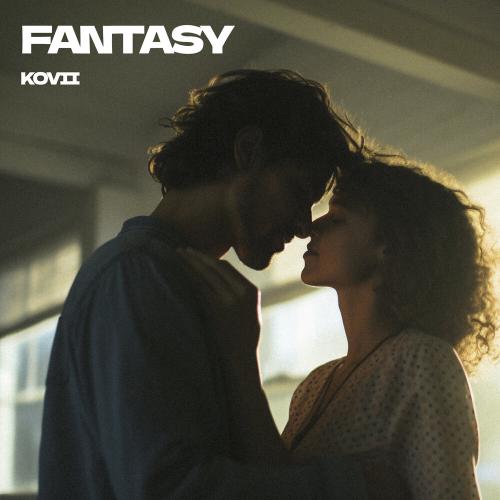 FANTASY - KOVII