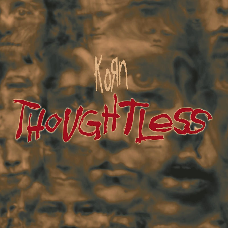 Thoughtless (Feat. Dj Z-trip) (D Cooley Remix) - KoЯn feat. DJ Z-Trip & Dave Cooley
