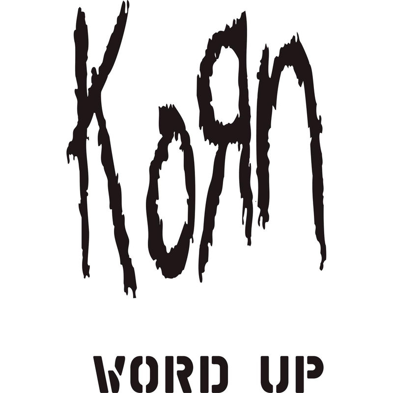 Word Up! (Speakeasy Mix) - KoЯn feat. Eric Stamile