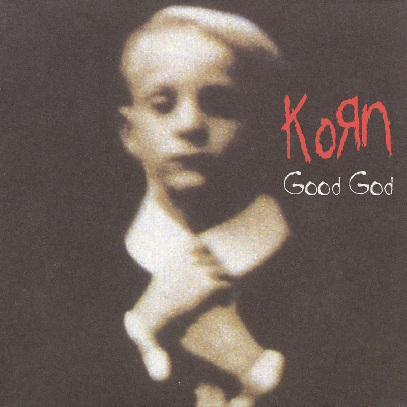 Good God (Mark M Remix) - KoЯn feat. Mark M
