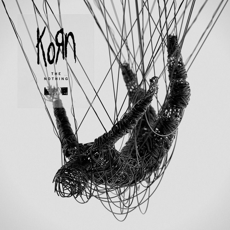 The Darkness Is Revealing - KoЯn