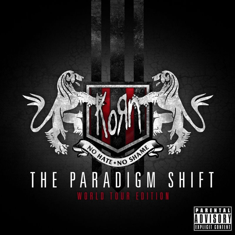 The Game Is Over - KoЯn