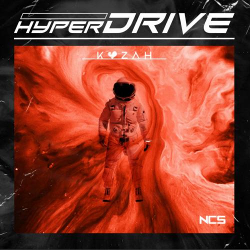 Kozah - Hyperdrive