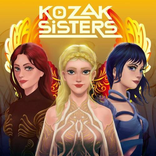 Пироги З Ожиною (Еріка Ситник) - Kozak Sisters
