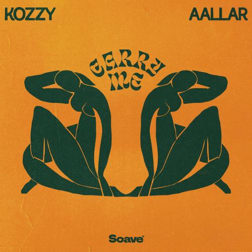 Kozzy & AALLAR - Carry Me