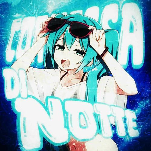 KPHK, MHMX - CORVESSA DI NOTTE