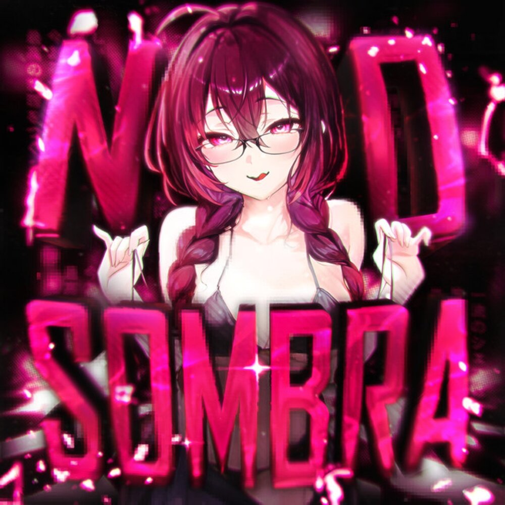 KPHK, SCHWVFTY - NO SOMBRA