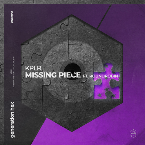 KPLR feat. Roundrobin - Missing Piece
