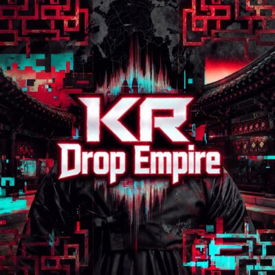 KR Drop Empire - Neon Prod by Tenkai