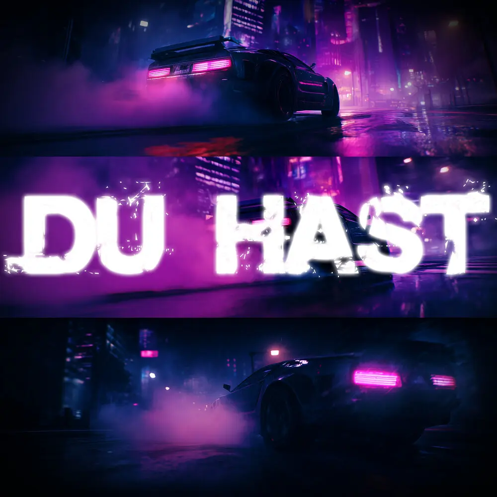 Du hast (PHONK Version) - KR!VO, Fyex