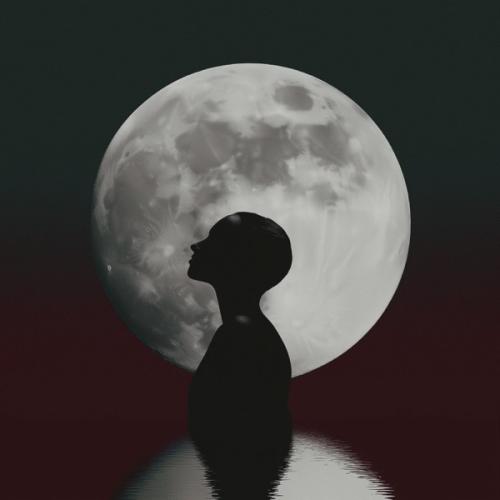 OK Moon - KR3TURE & King Kairos